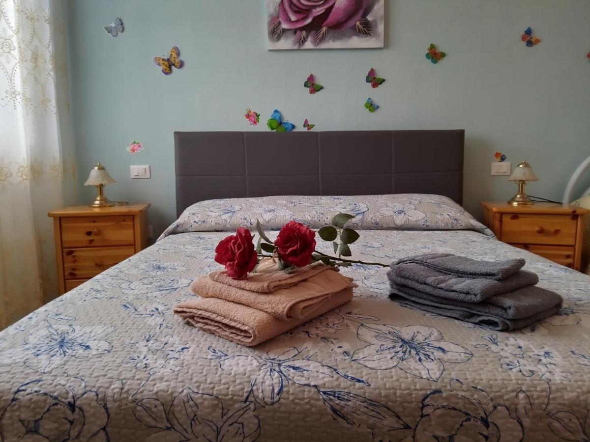 Come A Casa - Near Venezia Oriago Di Mira Eksteriør bilde