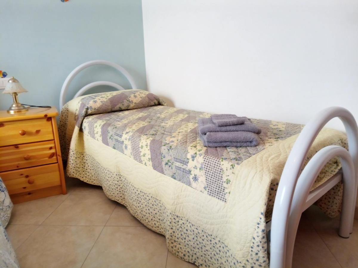 Come A Casa - Near Venezia Oriago Di Mira Eksteriør bilde