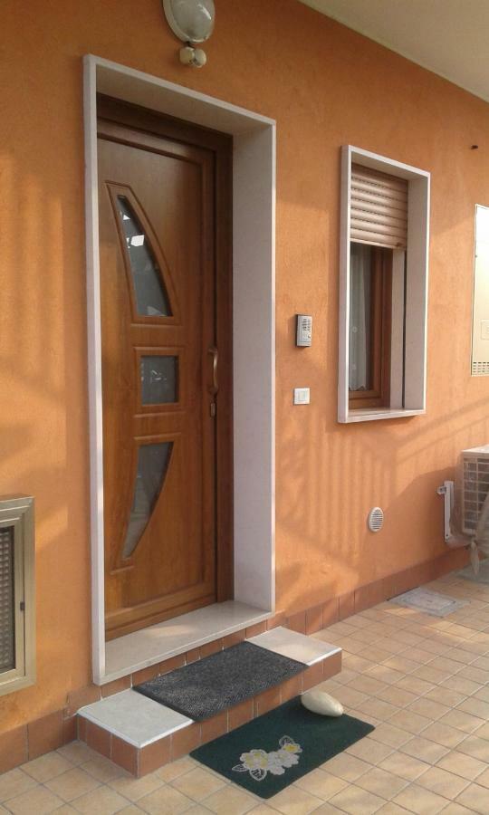 Come A Casa - Near Venezia Oriago Di Mira Eksteriør bilde