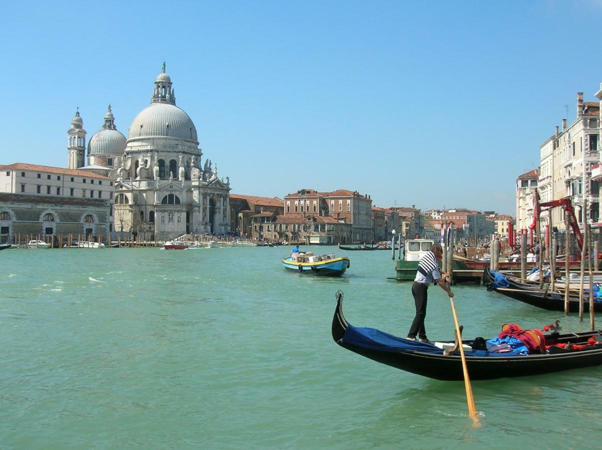 Come A Casa - Near Venezia Oriago Di Mira Eksteriør bilde