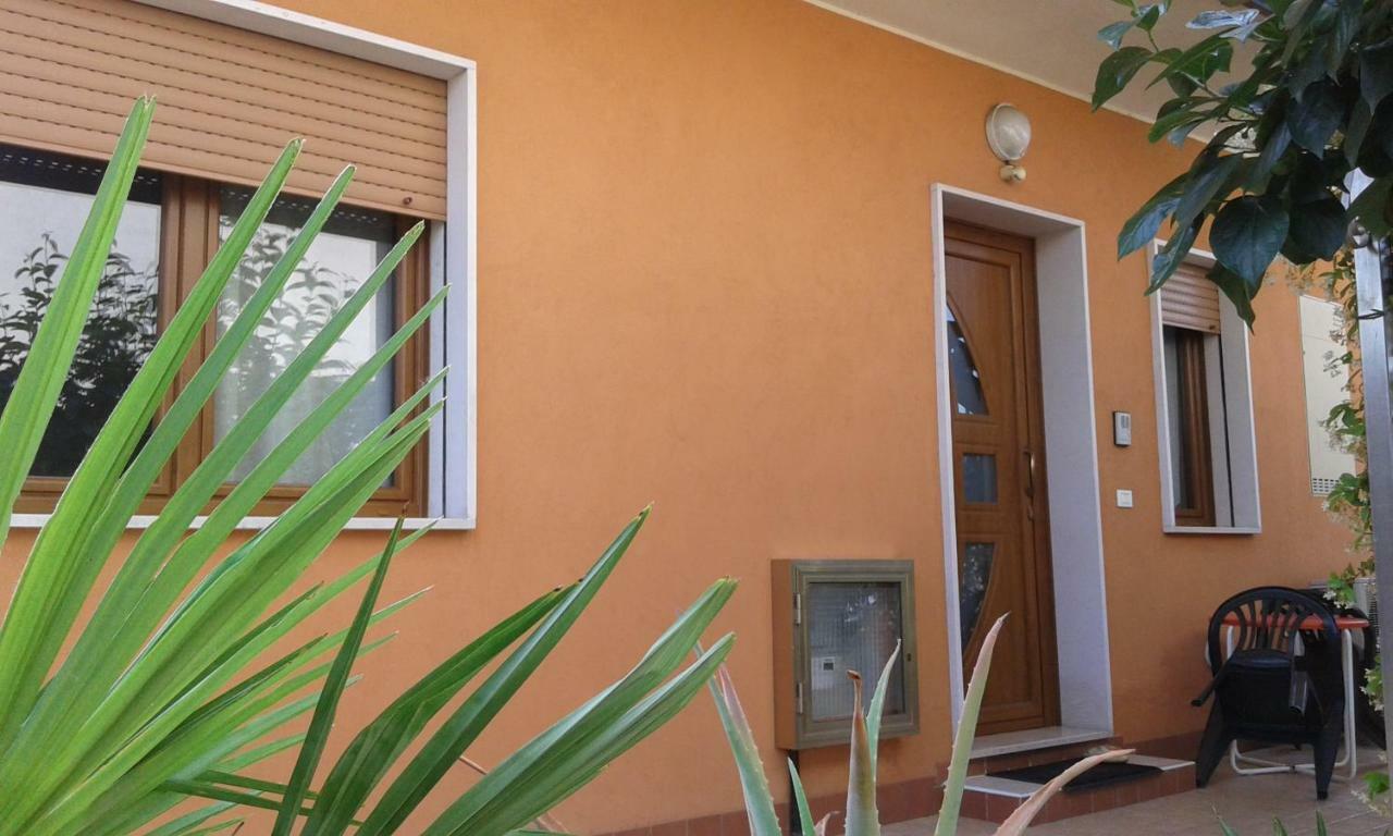 Come A Casa - Near Venezia Oriago Di Mira Eksteriør bilde