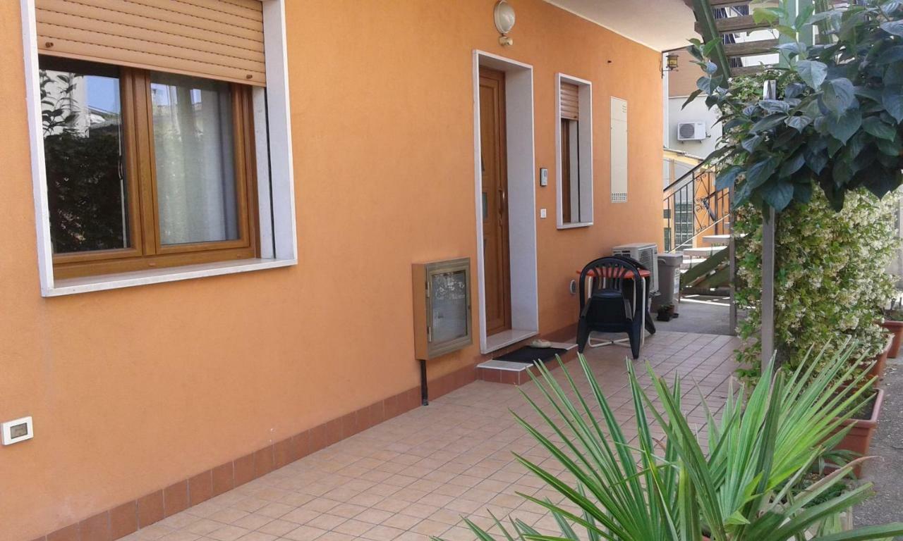 Come A Casa - Near Venezia Oriago Di Mira Eksteriør bilde