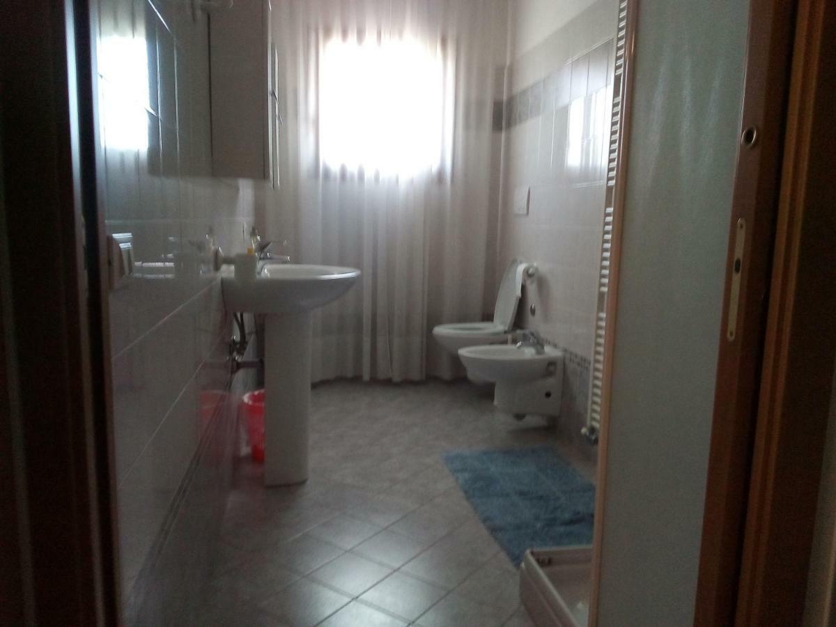 Come A Casa - Near Venezia Oriago Di Mira Eksteriør bilde