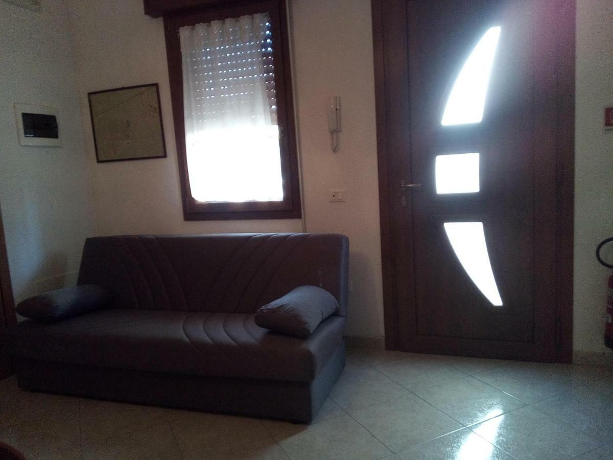 Come A Casa - Near Venezia Oriago Di Mira Eksteriør bilde