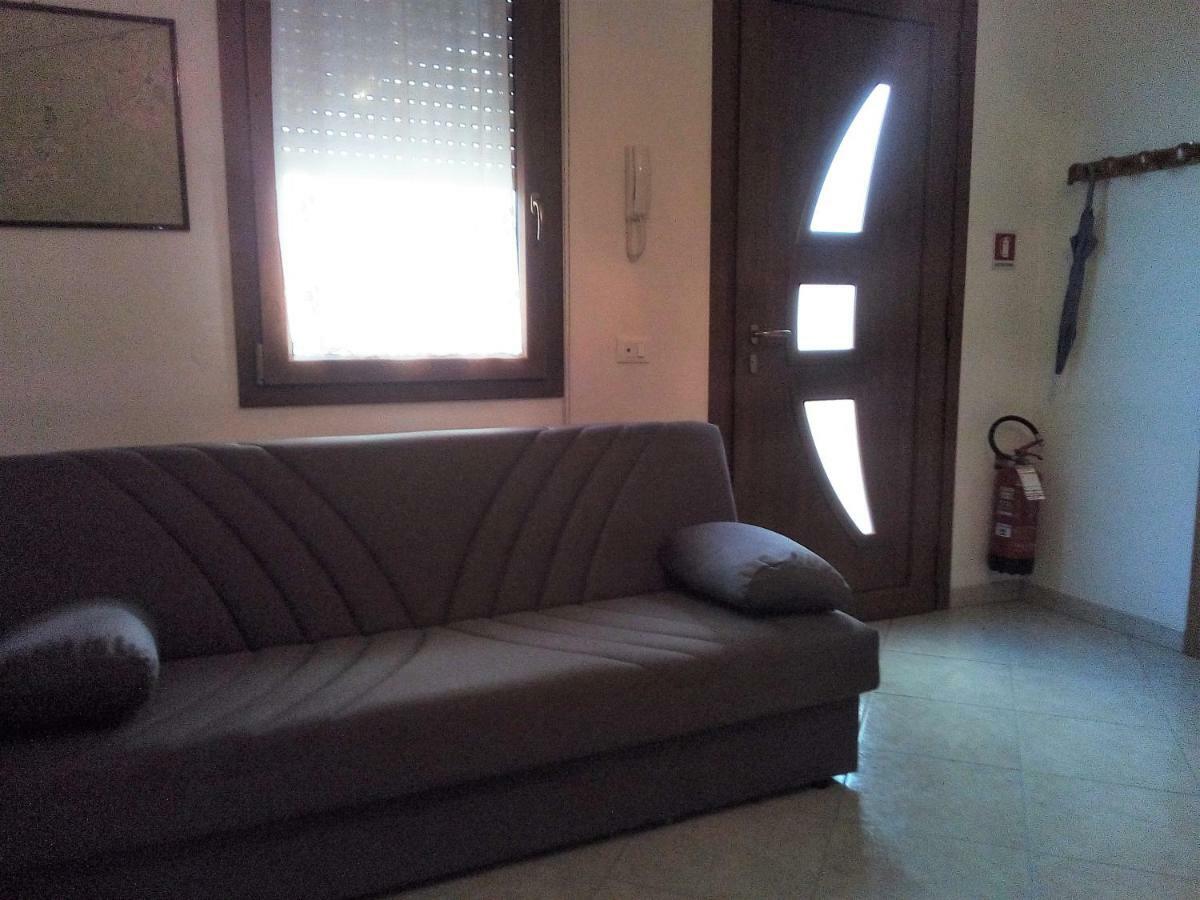 Come A Casa - Near Venezia Oriago Di Mira Eksteriør bilde